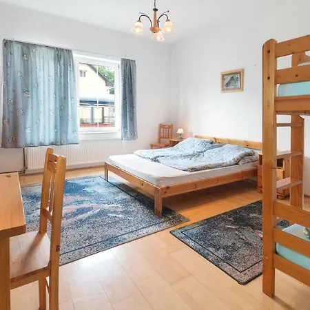 Bricsko Vendeghaz Guest house Szokolya