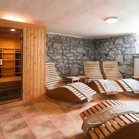 Guest house Bricsko Vendeghaz Szokolya