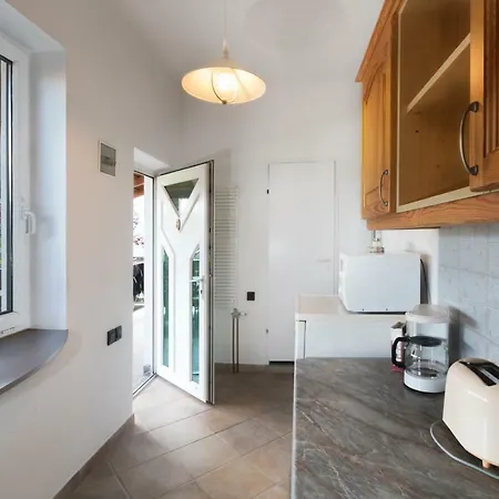 Bricsko Vendeghaz Guest house *