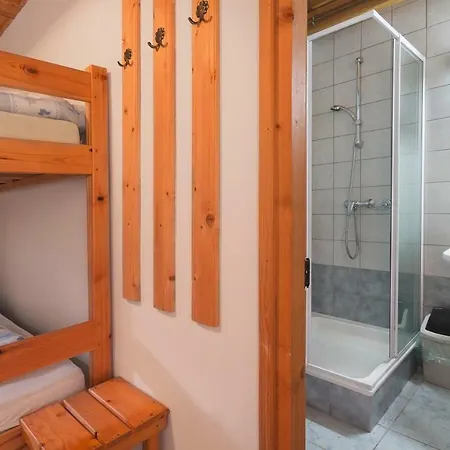 Bricsko Vendeghaz Guest house