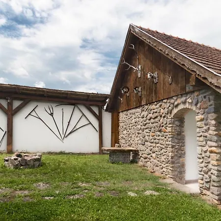 Guest house Bricsko Vendeghaz