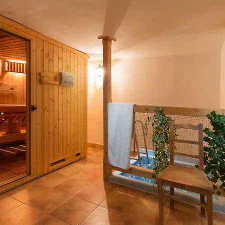 Bricsko Vendeghaz Guest house