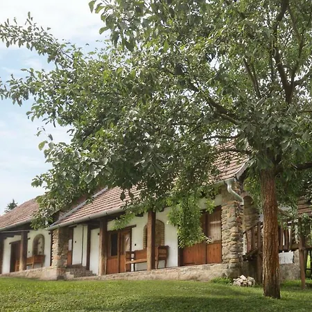 Guest house Bricsko Vendeghaz Szokolya