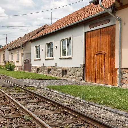 Guest house Bricsko Vendeghaz